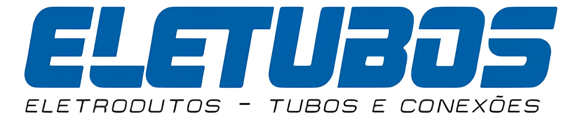 Logo Eletubos