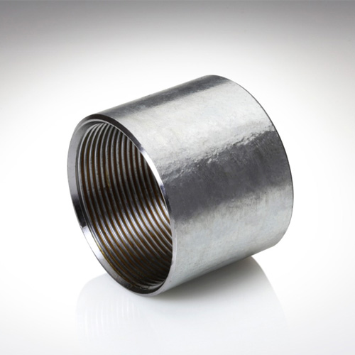 Luvas galvanizadas